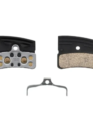 Časově Omezené brzdové destičky SH P04C-MF XTR BRM9220/8220 metal