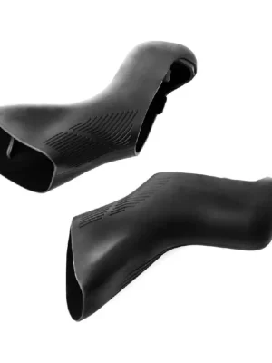 Zlevněný gumy na páky SHIMANO Ultegra STR8170 černé 12ti
