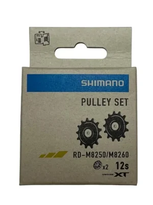 kladka přehazovačky SHIMANO XT RD-M8250 12s Ověřený