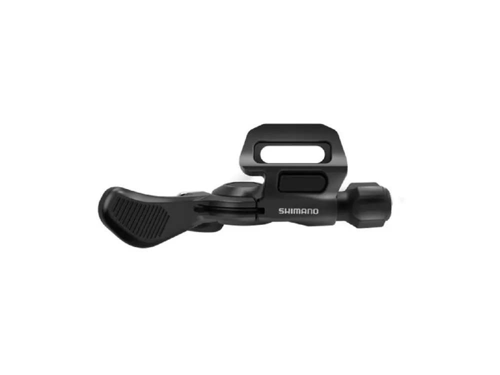 Značkový páčka SHIMANO SL-MT500 I-Spec EV na teleskop.sedlo