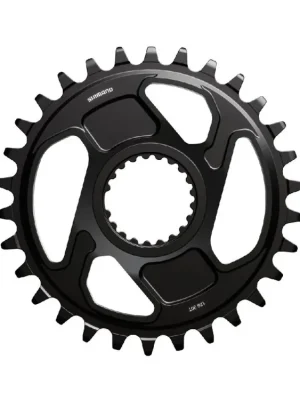 Aktuální převodník SH XT SM-CRM86 30z pro FCM8200 1x12s