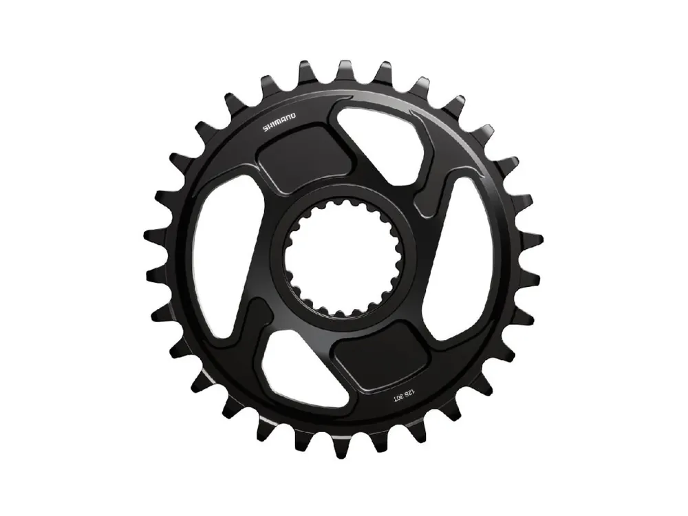 Aktuální převodník SH XT SM-CRM86 30z pro FCM8200 1x12s