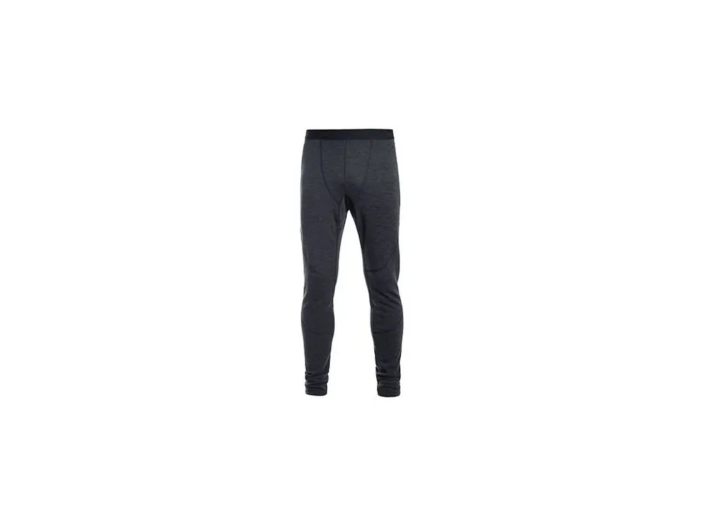 Dokud Zásoby Vydrží SENSOR MERINO BOLD pánské spodky anthracite gray