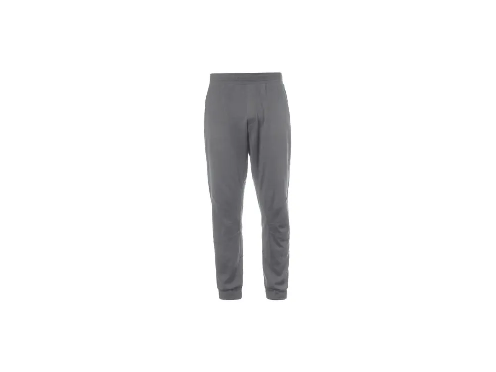 Nejlepší Volba SENSOR MERINO UPPER traveller pánské kalhoty šedá