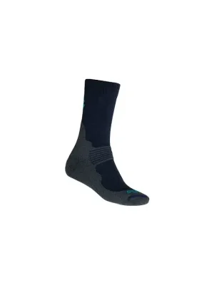 Speciální Cena SENSOR PONOŽKY EXPEDITION MERINO tm.modrá/šedá