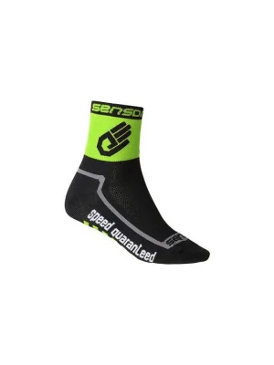 Omezená Nabídka SENSOR PONOŽKY RACE LITE HAND zelená