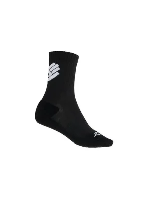 Nejprodávanější SENSOR PONOŽKY RACE MERINO černá