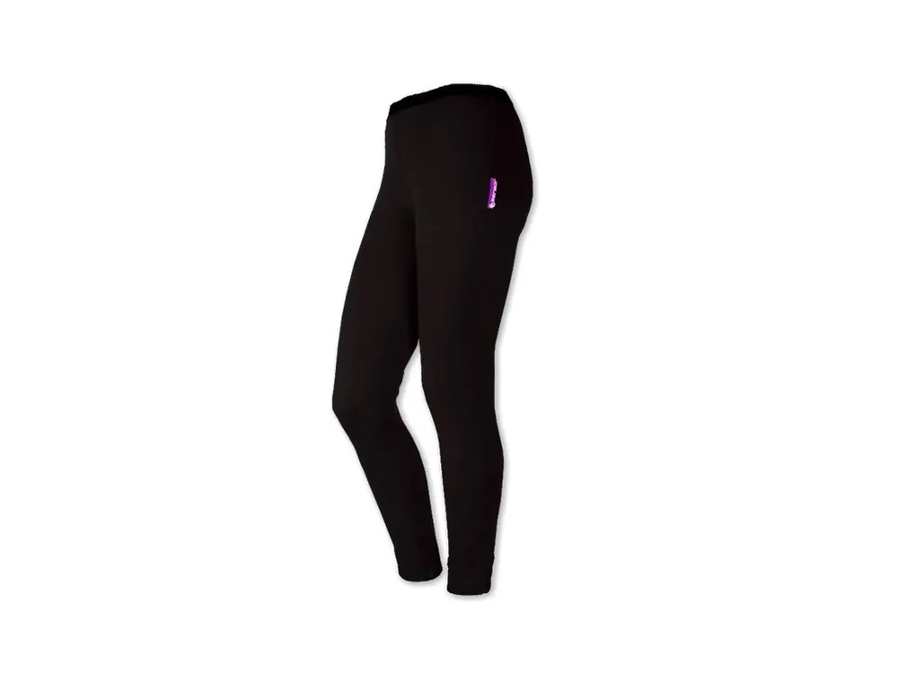 SENSOR Thermostretch W spodky černá - M Odeslání Ihned