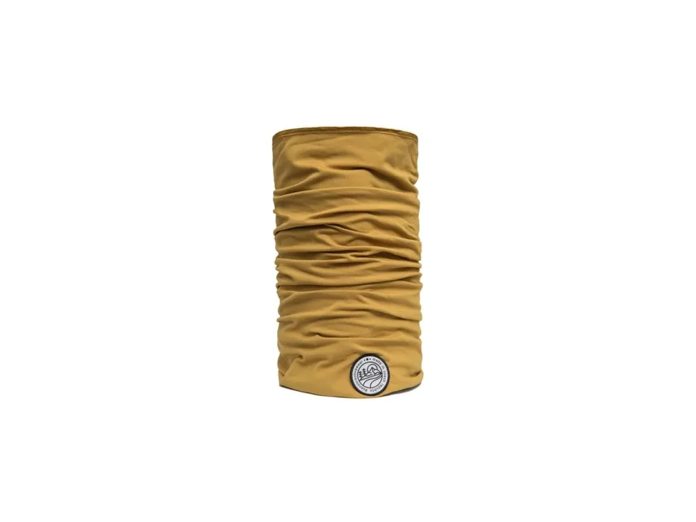 SENSOR TUBE COOLMAX THERMO šátek multifunkční mustard Víkendová Akce