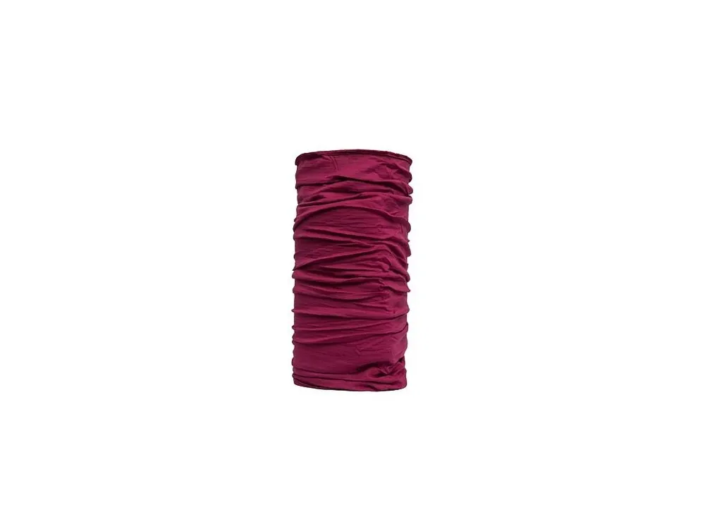 Must-Have SENSOR TUBE MERINO ACTIVE šátek multifunkční lilla