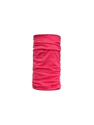 Víkendová Akce SENSOR TUBE MERINO ACTIVE šátek multifunkční magenta