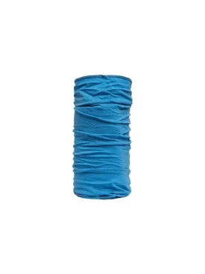 Novinka SENSOR TUBE MERINO ACTIVE šátek multifunkční modrá