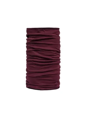 Nejlepší Volba SENSOR TUBE MERINO AIR šátek multifunkční port red