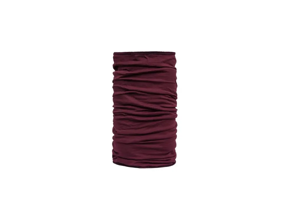 Nejlepší Volba SENSOR TUBE MERINO AIR šátek multifunkční port red