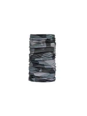 Originální SENSOR TUBE MERINO IMPRESS šátek multifunkční černá/camo