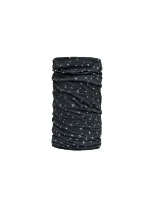SENSOR TUBE MERINO IMPRESS šátek multifunkční černá/pattern Cenový Hit