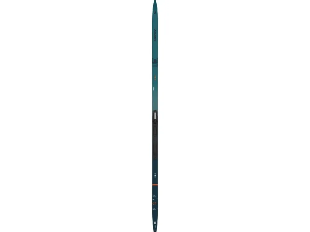 Akce set ATOMIC PRO C1 SKIN med+váz.PlkShCL