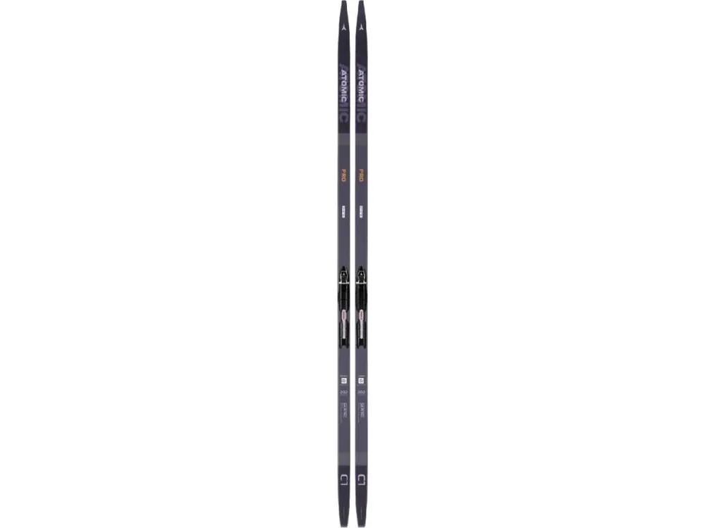 Omezená Nabídka set ATOMIC PRO C1 SKIN+váz.PlkAccessCL