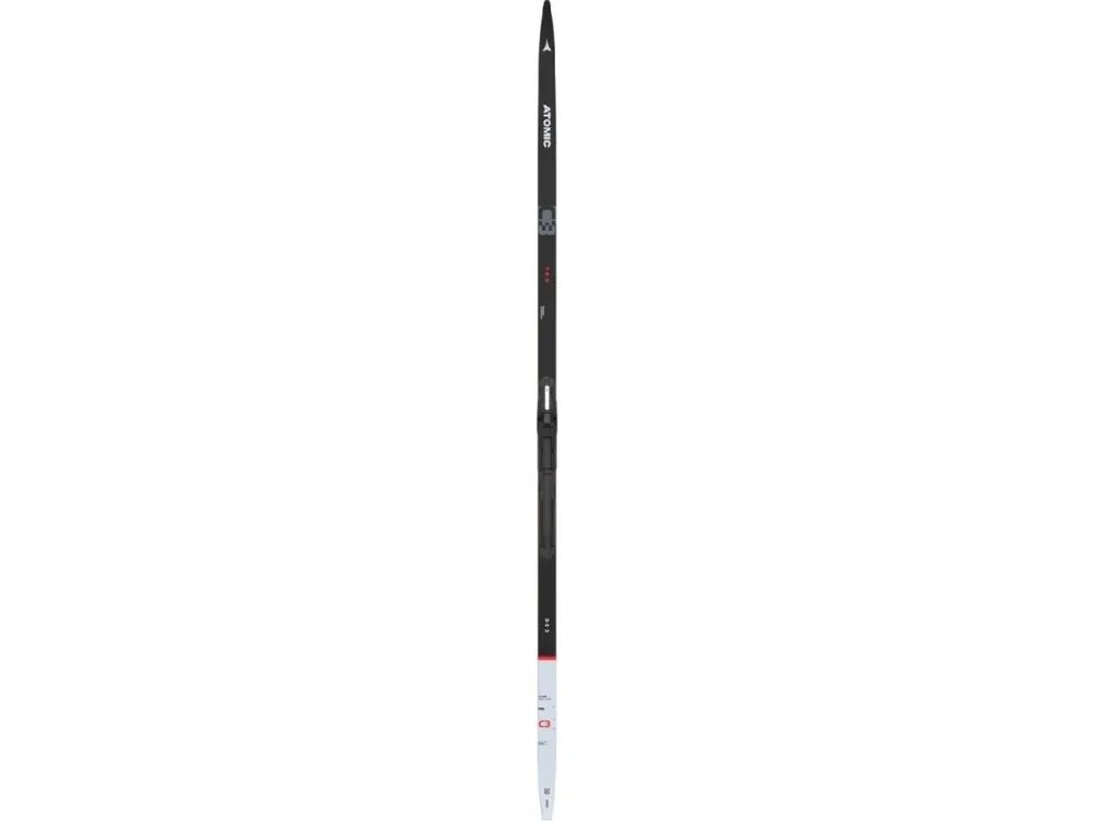 Levný set ATOMIC PRO C3 SKIN med+váz.PlkShCL