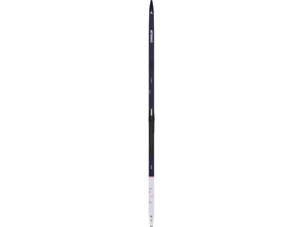 Výhodná Nabídka set ATOMIC PRO C3 SKIN W med+váz.PlkShCL