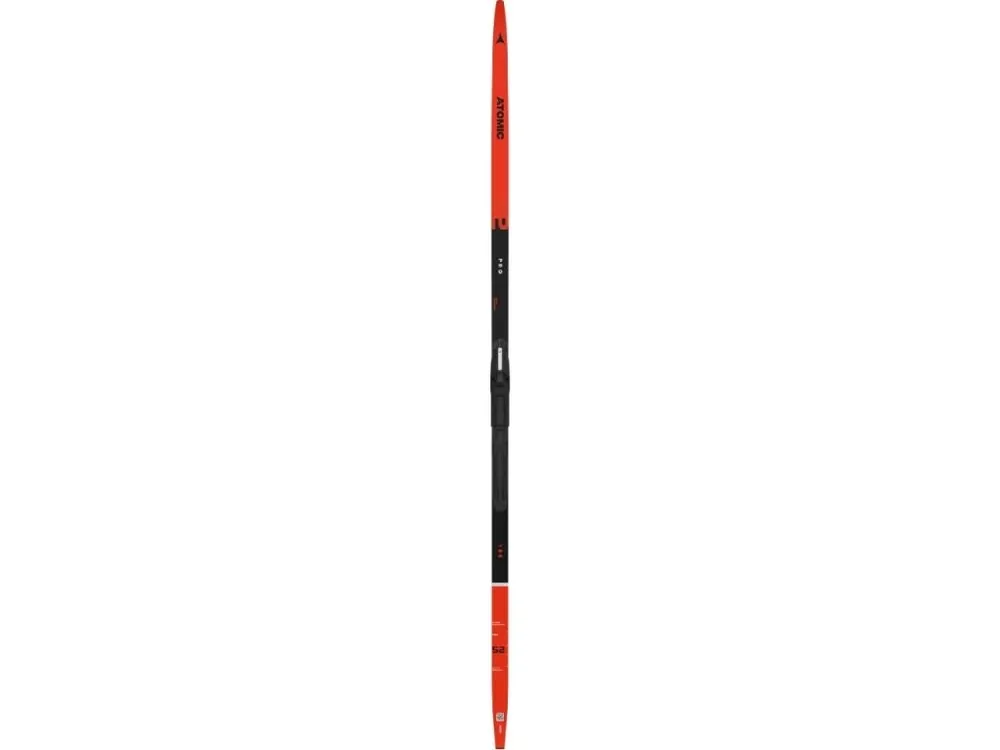 Sleva set ATOMIC PRO S2 med+váz.PlkShSK