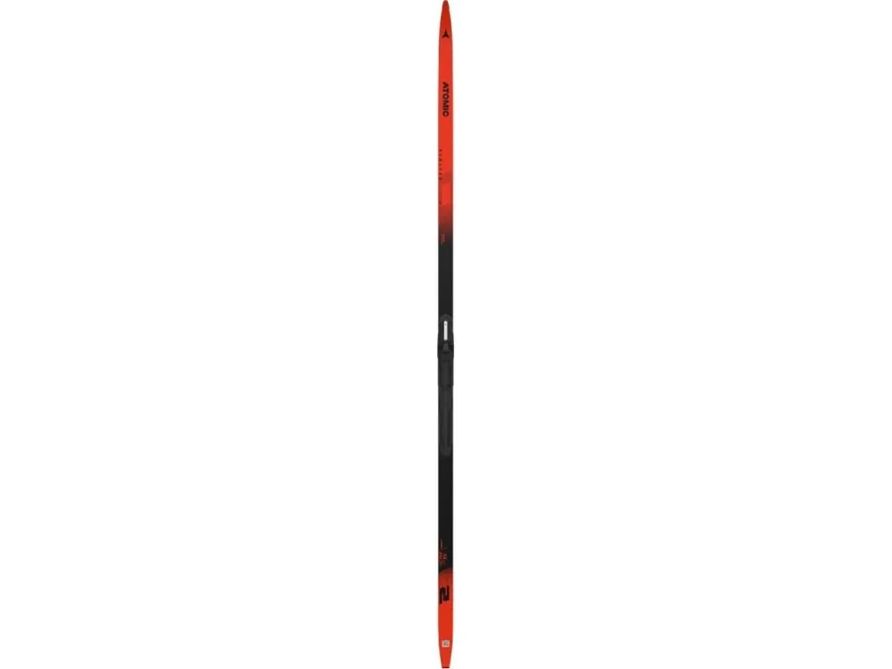 Akce set ATOMIC Redster C2 SKIN hard+váz.PlkShCL