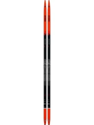 Must-Have set ATOMIC Redster C5 Skin so+váz.PlkShInCL 1