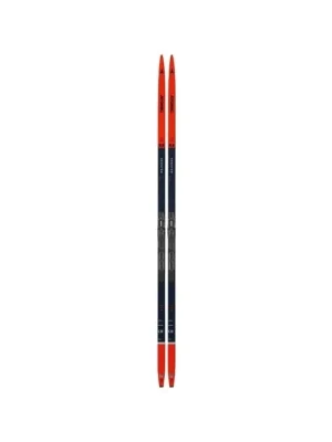 Značkový set ATOMIC Redster C8 Skin Xh+váz.PlkShInCL 207cm