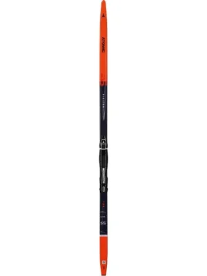 set ATOMIC Redster S5 JR+váz.PlkAcsJR Finální Výprodej