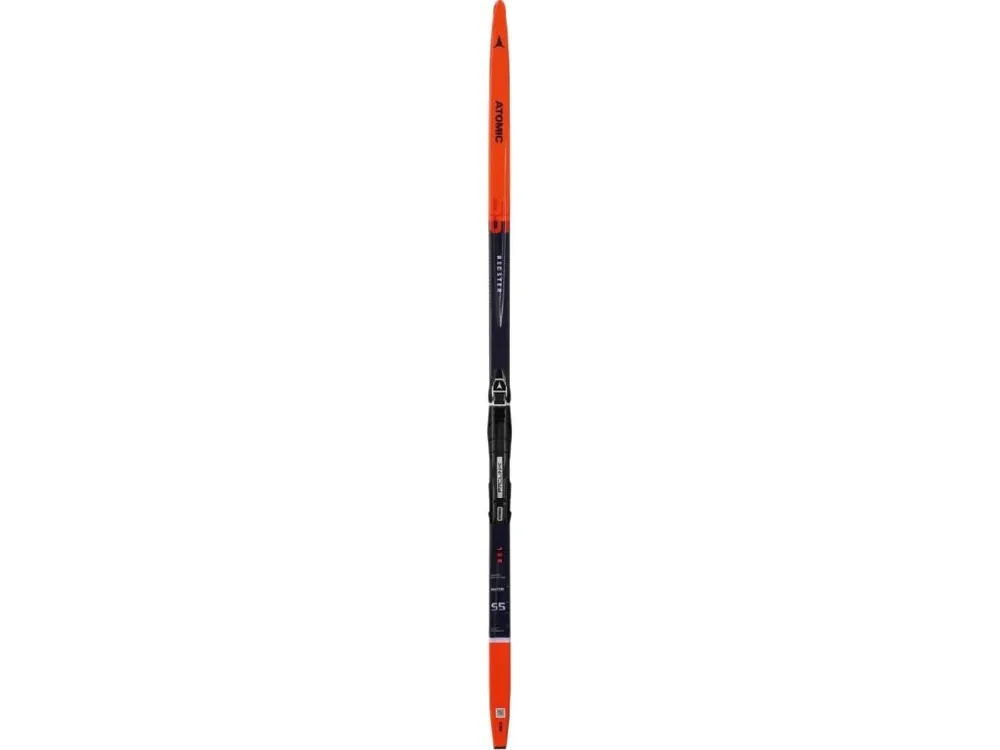 set ATOMIC Redster S5 JR+váz.PlkAcsJR Finální Výprodej