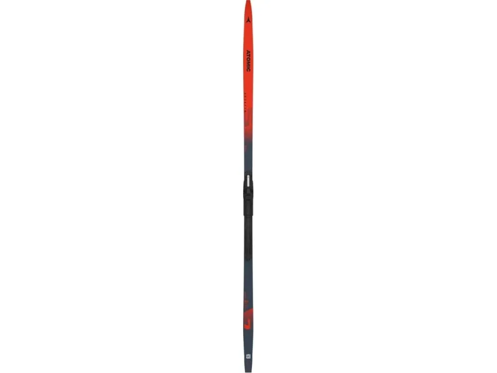 Cenová Bomba set ATOMIC Redster S7 hard+váz.PlkShSK