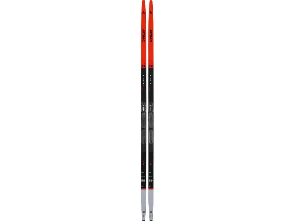 Hit Sezóny set ATOMIC Redster S9 CB cold md+váz.PlkShInSK 1