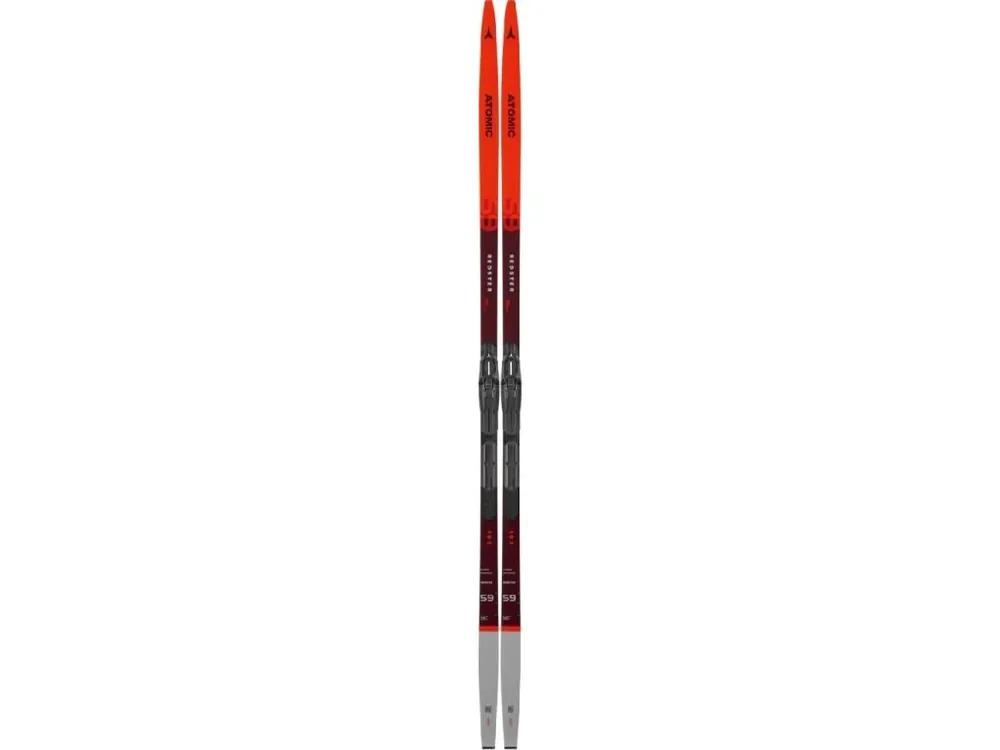 Omezená Nabídka set ATOMIC Redster S9 GEN S med+váz.PlkShInSK 183c