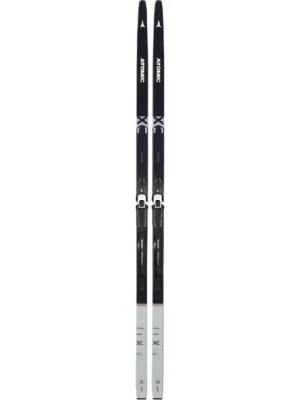 set ATOMIC Savor XC SKIN med+váz.PlkShProCL Ihned K Objednání