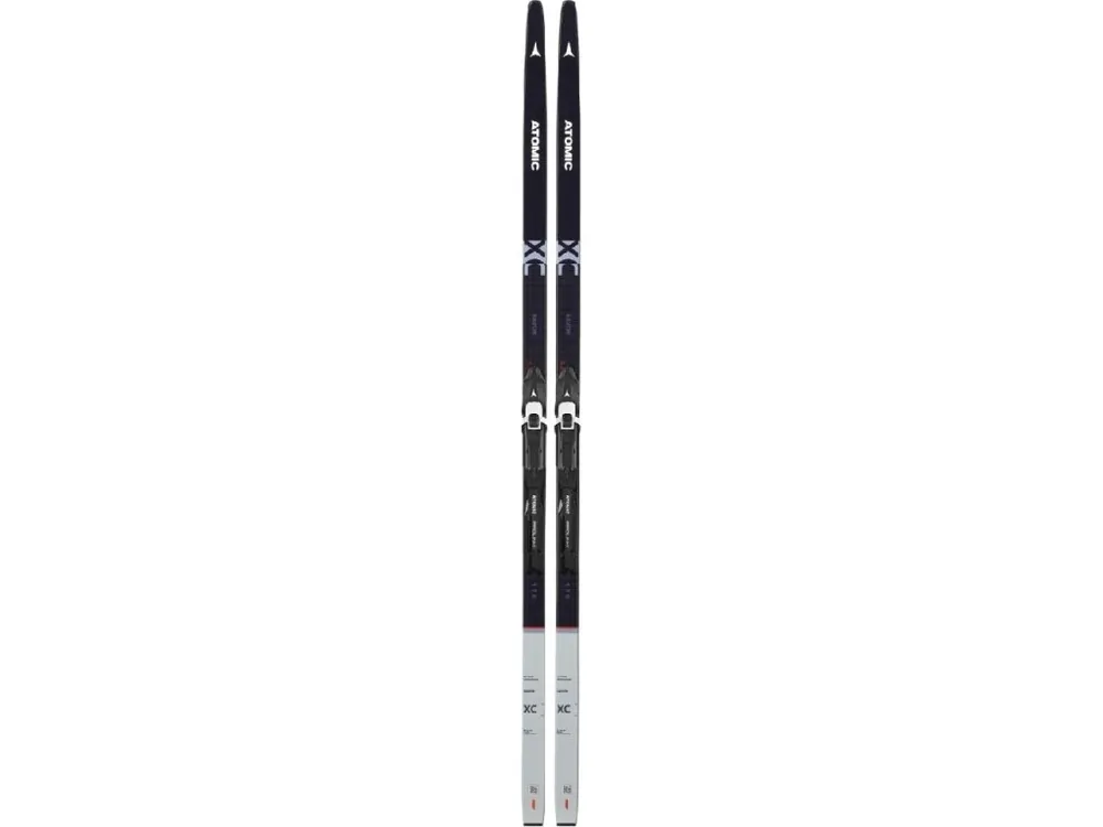 set ATOMIC Savor XC SKIN med+váz.PlkShProCL Ihned K Objednání