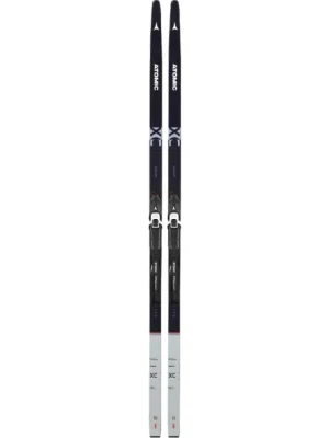 set ATOMIC Savor XC SKIN soft+váz.PlkShProCL 165cm Aktuální