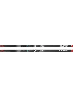 set Salomon Aero 7 eSKIN X-Stiff+vázání PlkShProCL 206 Jen Po Omezenou Doba