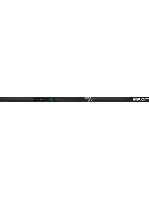 Akční Cena set Salomon Aero 7 eSKIN Xstiff+vázání PlkAccCL 206cm
