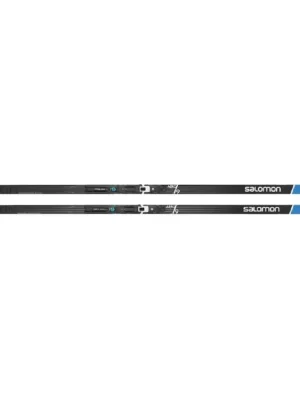 set Salomon Aero 9 eSKIN X-stif+vázání PlkShProCL 206c Sleva