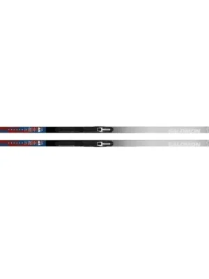 Dokud Zásoby Vydrží set Salomon Escape 48 eSKIN X-stiff+váz.PlkShCL 206cm