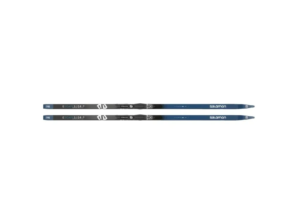Hit Sezóny set Salomon Escape 5 grip+vázání PlkAccCL 174cm 21/22