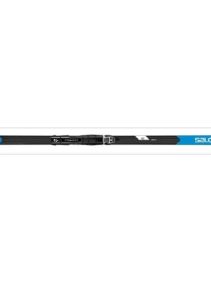 Speciální Cena set Salomon RC eSKIN JR+váz.PlkAccess JR
