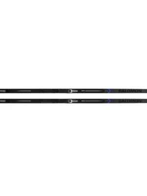 Nakupujte Hned set Salomon RC10 eSKIN med+vázání PlkShCL 196cm
