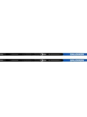 Autentický set Salomon RC7 eSKIN med+váz.PlkShCL