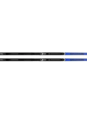 Odeslání Ihned set Salomon RC8+ eSKIN X-stiff+vázání PlkShCL 206cm