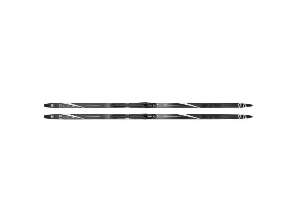 Jen Po Omezenou Doba set Salomon RS10 vitane+vázání PlkShInSK