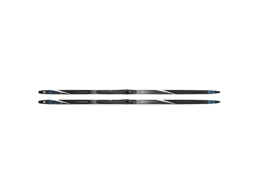 Aktuální set Salomon RS10+vázání PlkShInSK