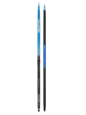 Koupit Online set Salomon S/LAB Carbon eSKIN m+váz.PlkShInCL 188cm