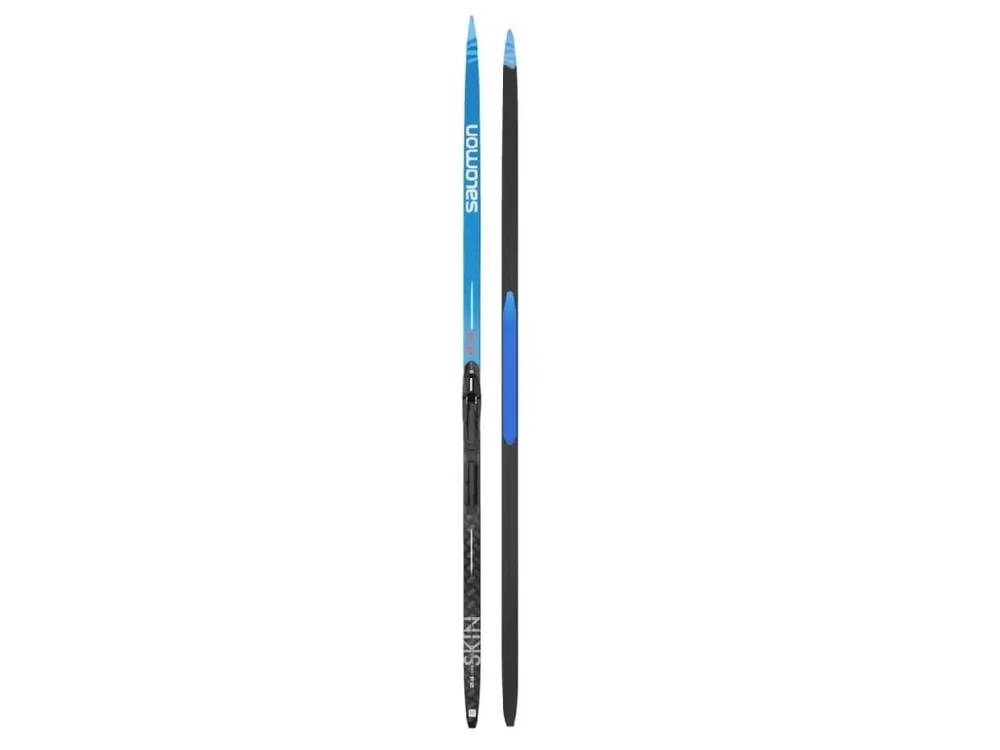 Koupit Online set Salomon S/LAB Carbon eSKIN m+váz.PlkShInCL 188cm