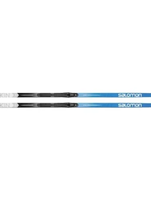 Ověřený set Salomon S/Max eSKIN hard+váz.PlkShInCL
